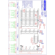 Suszarka do butów i rękawic Top-Trock na 20 par z dmuchawą- PF-040